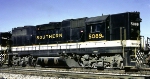 Southern Railway GP38-2 #5089 